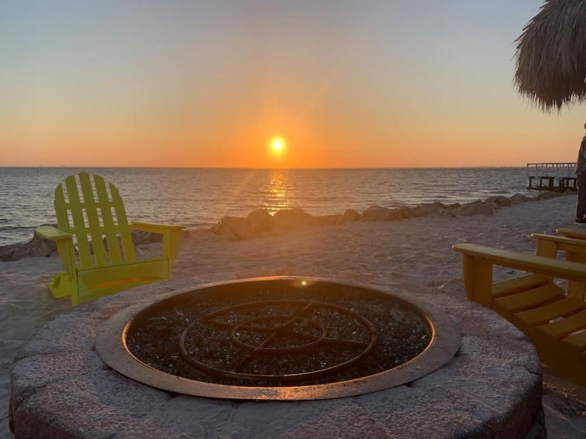Wake Up To Ocean Views From Your Private Balcony Tampa Buitenkant foto