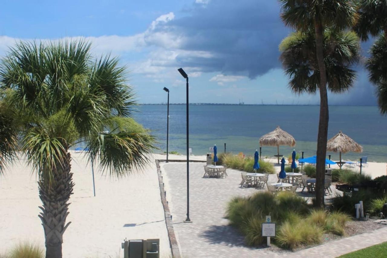 Wake Up To Ocean Views From Your Private Balcony Tampa Buitenkant foto