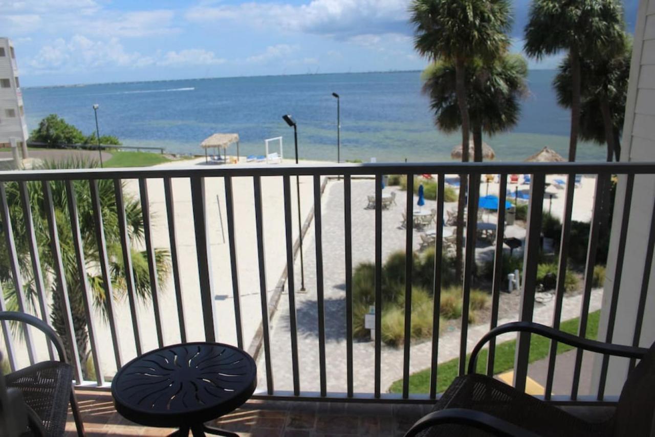 Wake Up To Ocean Views From Your Private Balcony Tampa Buitenkant foto