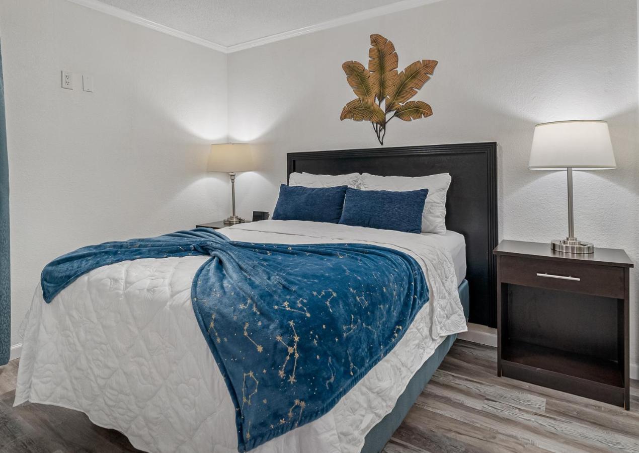 Wake Up To Ocean Views From Your Private Balcony Tampa Buitenkant foto