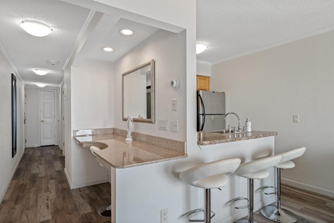 Wake Up To Ocean Views From Your Private Balcony Tampa Buitenkant foto