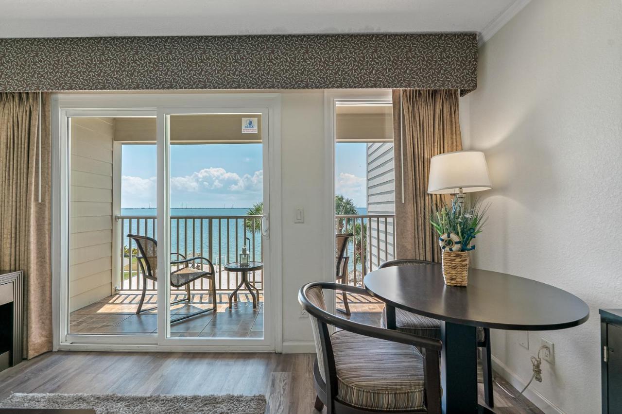 Wake Up To Ocean Views From Your Private Balcony Tampa Buitenkant foto