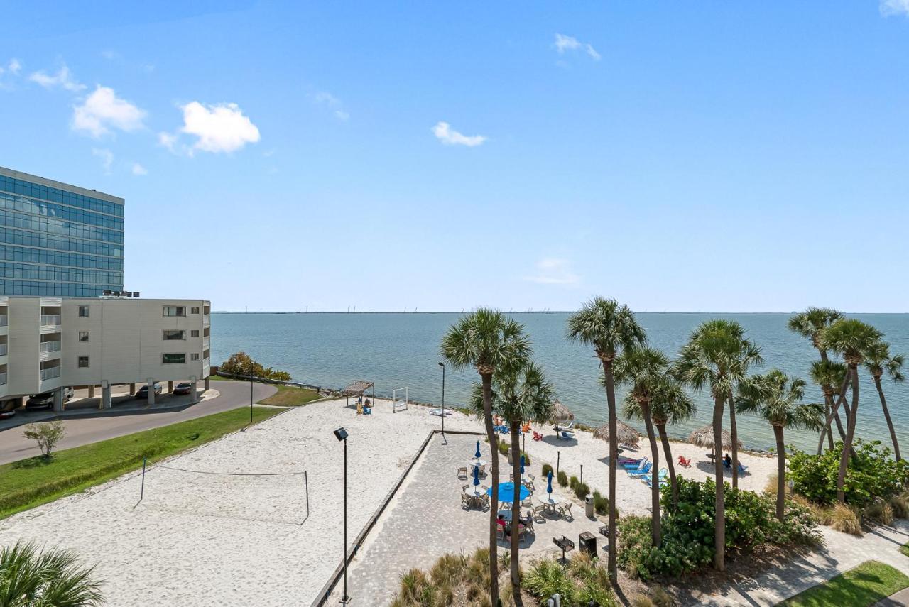 Wake Up To Ocean Views From Your Private Balcony Tampa Buitenkant foto