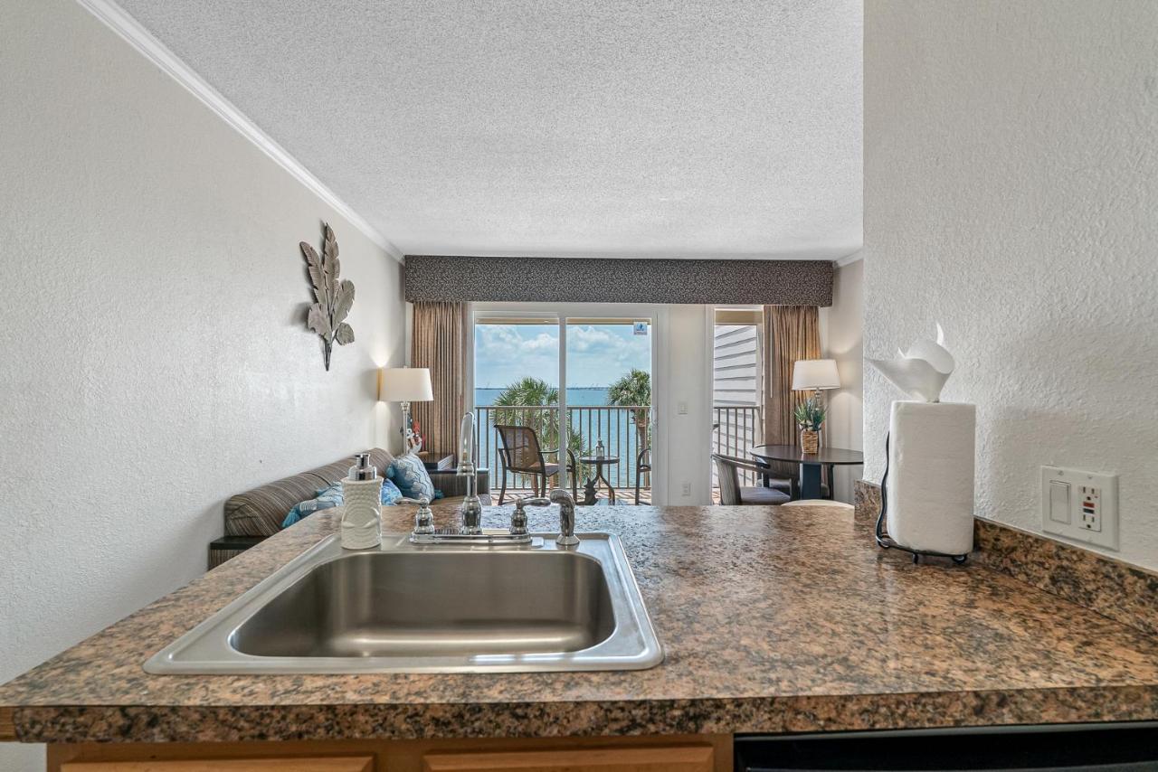 Wake Up To Ocean Views From Your Private Balcony Tampa Buitenkant foto