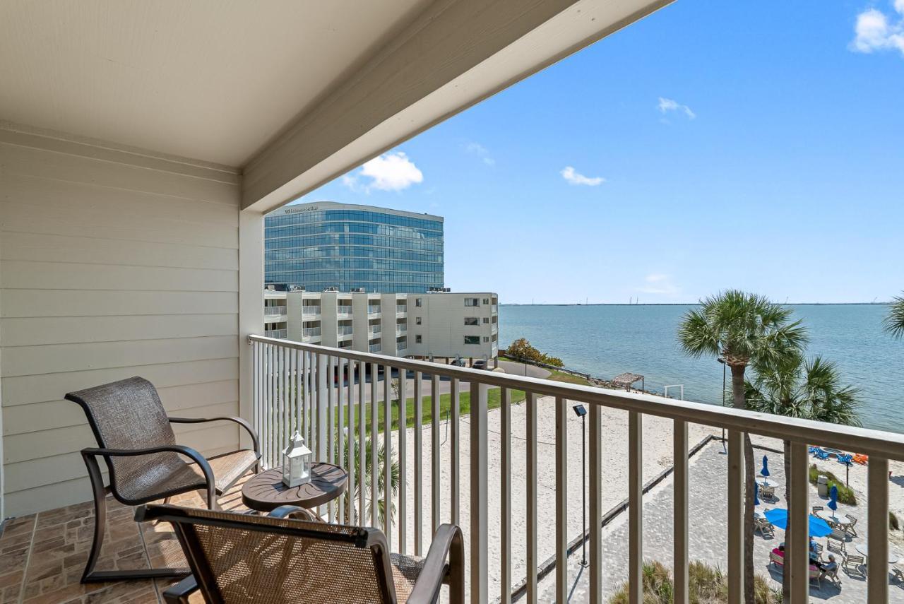 Wake Up To Ocean Views From Your Private Balcony Tampa Buitenkant foto