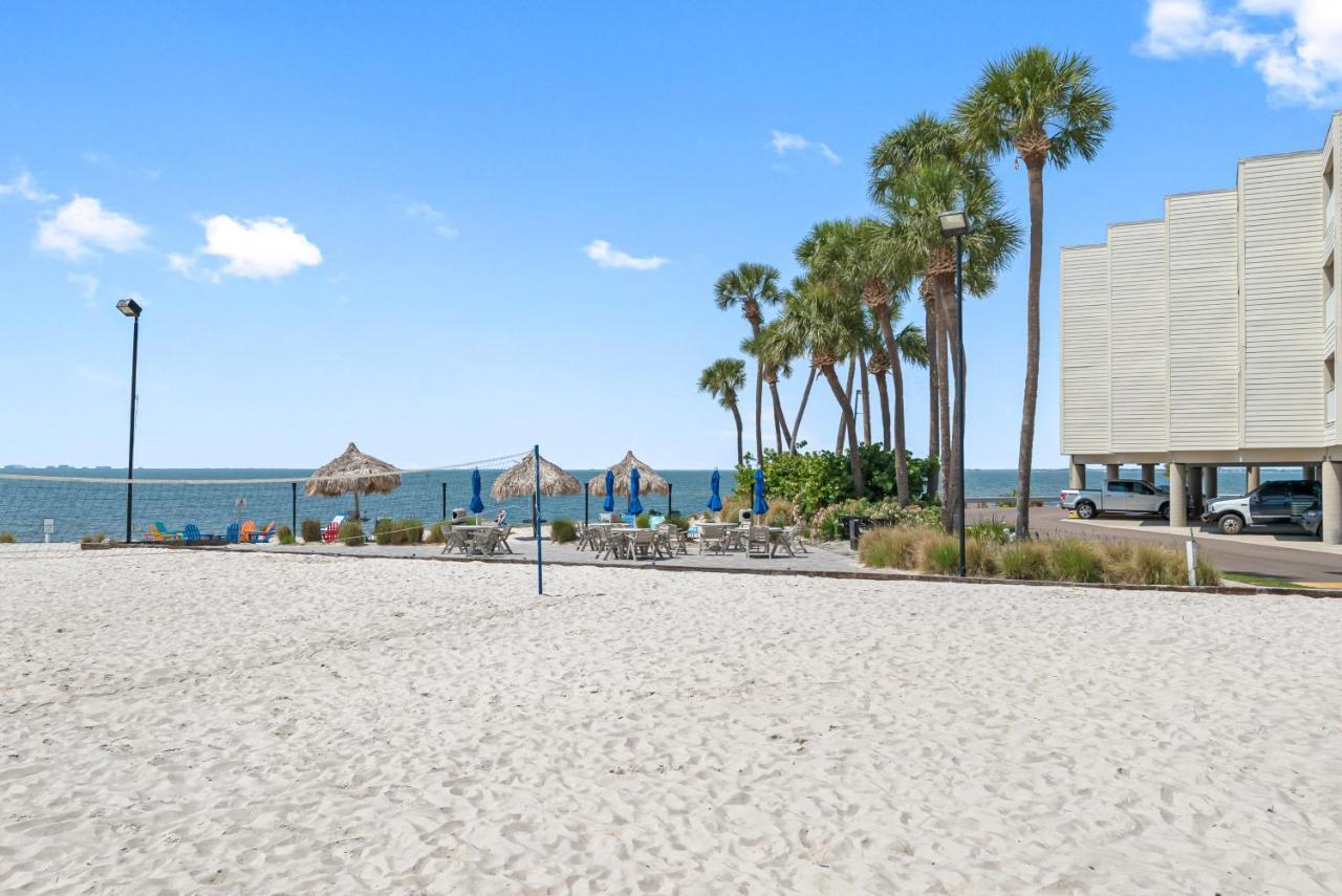 Wake Up To Ocean Views From Your Private Balcony Tampa Buitenkant foto