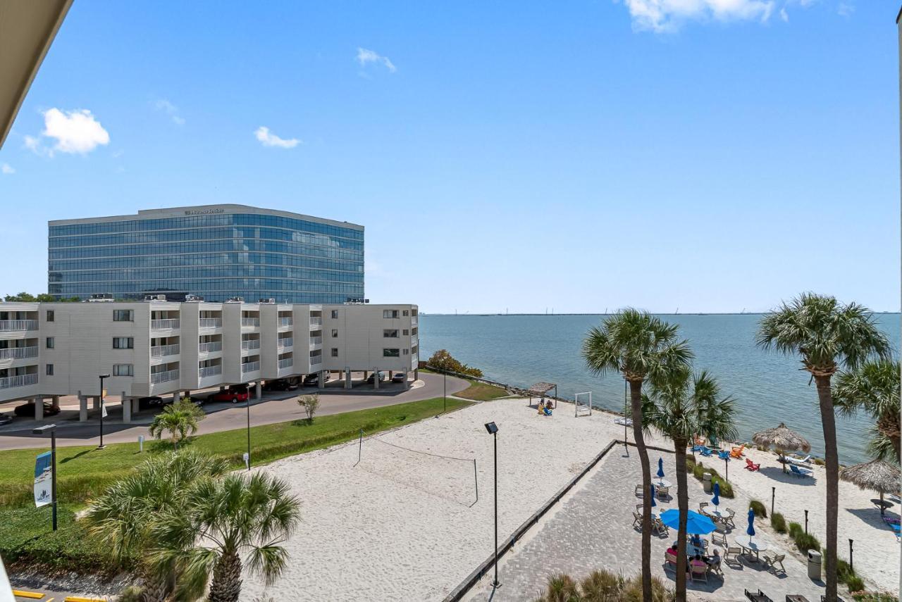 Wake Up To Ocean Views From Your Private Balcony Tampa Buitenkant foto